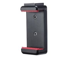 Ulanzi Smartphone-Halterung ST-07 (schwarz)