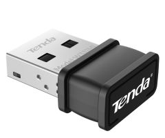 Tenda W311MI (802.11b/g/n 300 Mbit/s)