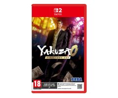 Switch 2 Yakuza 0 Director’s Cut