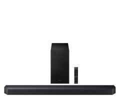Samsung HW‑Q600F