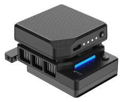 Ulanzi Lüfter CU01 Kit