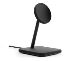 Twelve South HiRise 2 Deluxe für zwei Geräte mit Magsafe schwarz