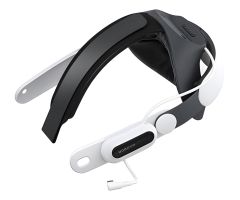 BOBOVR E3 PRO Akku-Halterung für Meta Quest 3/3s