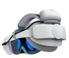 BOBOVR P4S Akku-Halterung für Pico 4 Ultra