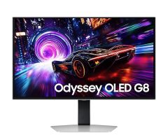 OUTLET - Samsung Odyssey G8 S32FG810SUX G81SF