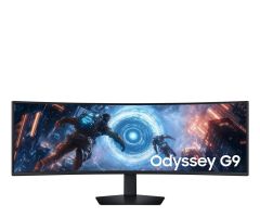 Samsung Odyssey G9 S49FG910EUX G91F