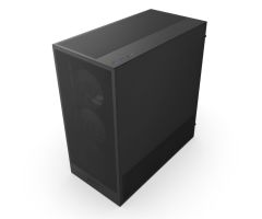 NZXT NZXT H5 FLOW RGB (2024) Schwarz