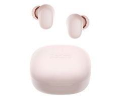 Xiaomi Redmi Buds 6 PLAY – Transparent Puder