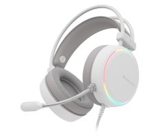 Genesis NEON 613 G2 RGB Weiß