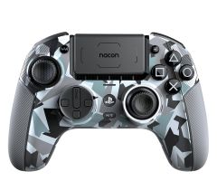 Nacon REVOLUTION 5 PRO PS5/PS4 - ARCTIC CAMO