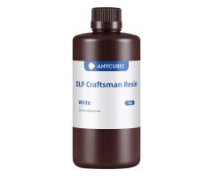 Anycubic Resin DLP Craftsman Weiß