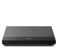 Sony Blu-ray Player UBP-X700