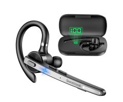 Spacetronik SP-HA01 ENC CVC USB-C 500mAh