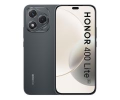 HONOR 400 Lite 5G 8/256GB Velvet Black 120Hz