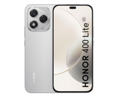 HONOR 400 Lite 5G 8/256GB Velvet Grey 120Hz