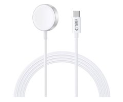 Tech-Protect UltraBoost Kabel zum Laden der Apple Watch USB-C 1,2m