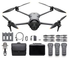 DJI Mavic 4 Pro Creator Combo (RC Pro 2)