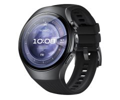 Huawei Watch 5 Active LTE Schwarz 46mm