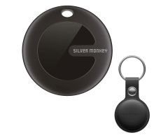 Silver Monkey TAG Android