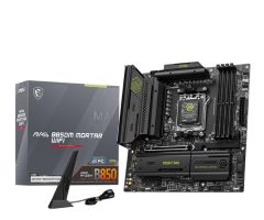 MSI MAG B850M MORTAR WIFI
