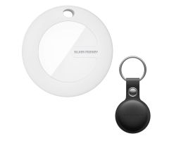 Silver Monkey TAG Locator