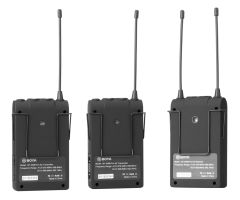 Boya BY-WM8 PRO-K2 / 2 TX+1 RX