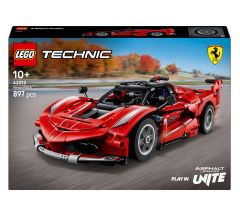 LEGO 42212 Ferrari FXX K