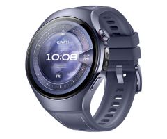 Huawei Watch 5 Purple Titanium LTE Violett 46mm