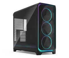 Fractal Design Meshify 3 XL Ambience Pro RGB Black TG Light Tint