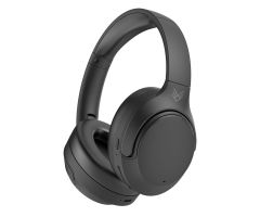 Audeeo Melovibe EX Kabellose Kopfhörer (Schwarz)