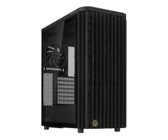 ASUS PROART PA401 WOOD TG PWM Black