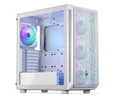 ENDORFY Arx 700 White ARGB