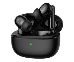 HATOR Hyperpunk Truepods Hybrid ANC (Schwarz)