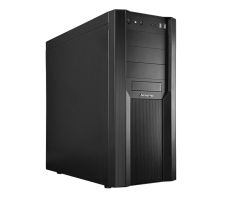Chieftec CW-01B-OP ATX