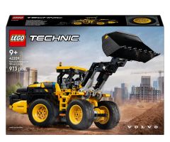 LEGO Technic 42209 Volvo L120 Electric Radlader