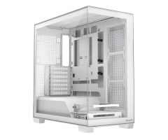 MODECOM Volcano Stellar Midi White