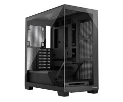 MODECOM Volcano Stellar Midi Black