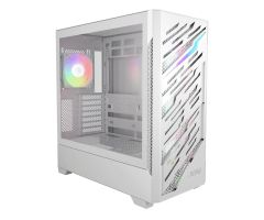 XPG Starker Air BTF White