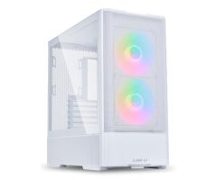 Lian Li LANCOOL 207 White