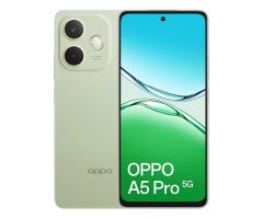 OPPO A5 Pro 5G 8/256GB Grün