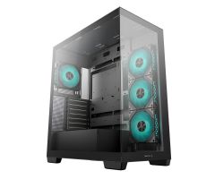 Deepcool CG580 4F Black