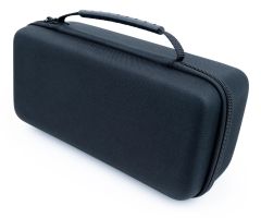 Nacon SWITCH2 Tasche für Konsolen und Zubehör, schwarz