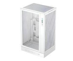 Deepcool CH270 Digital White