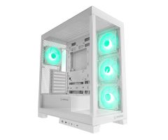 Rampage Hydra V2 White