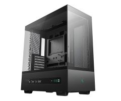 Deepcool CH690 Digital Black
