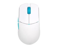 LAMZU Atlantis Mini Polarweiß
