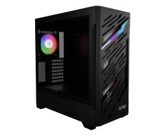 XPG Starker Air BTF Black