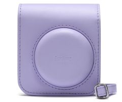 Fujifilm Instax Mini 12 Hülle Lila