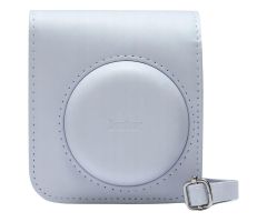 Fujifilm Instax Mini 12 Hülle Weiß