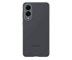 Samsung Silicone Case do Galaxy S25 Edge Black